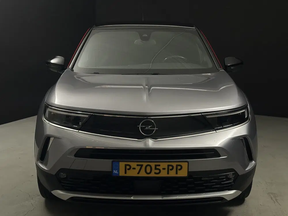 Opel Mokka 1.2 Turbo GS Line *Full Options*Nieuwe Dis uit 2021, foto 4