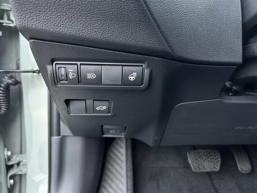 Toyota Corolla Cross Hybrid 140 Dynamic Stoelverwarming uit 2026, foto 14