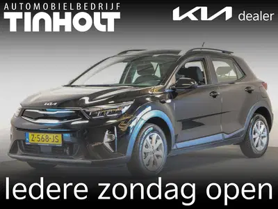 Kia Stonic 1.0 T-GDi MHEV DynamicLine uit 2024