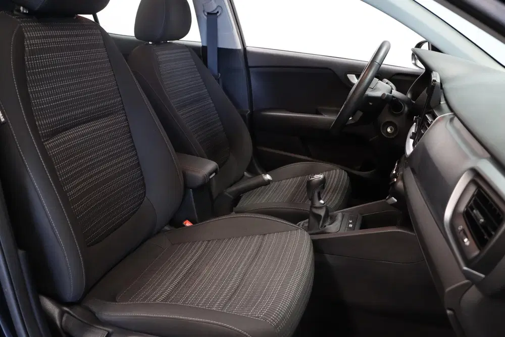 Kia Stonic 1.0 T-GDi MHEV DynamicLine uit 2024, foto 10