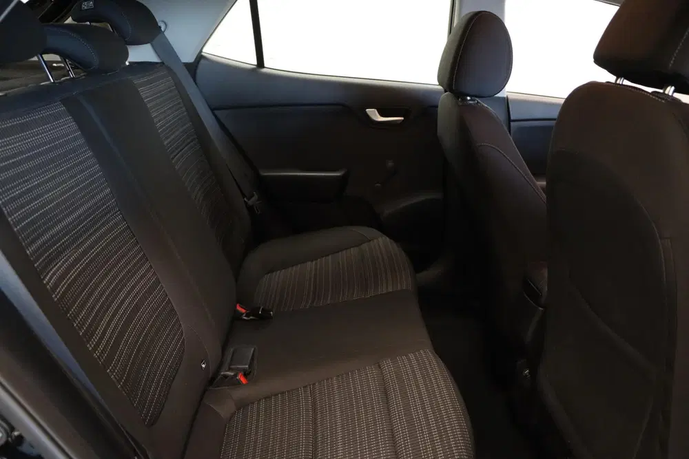 Kia Stonic 1.0 T-GDi MHEV DynamicLine uit 2024, foto 11