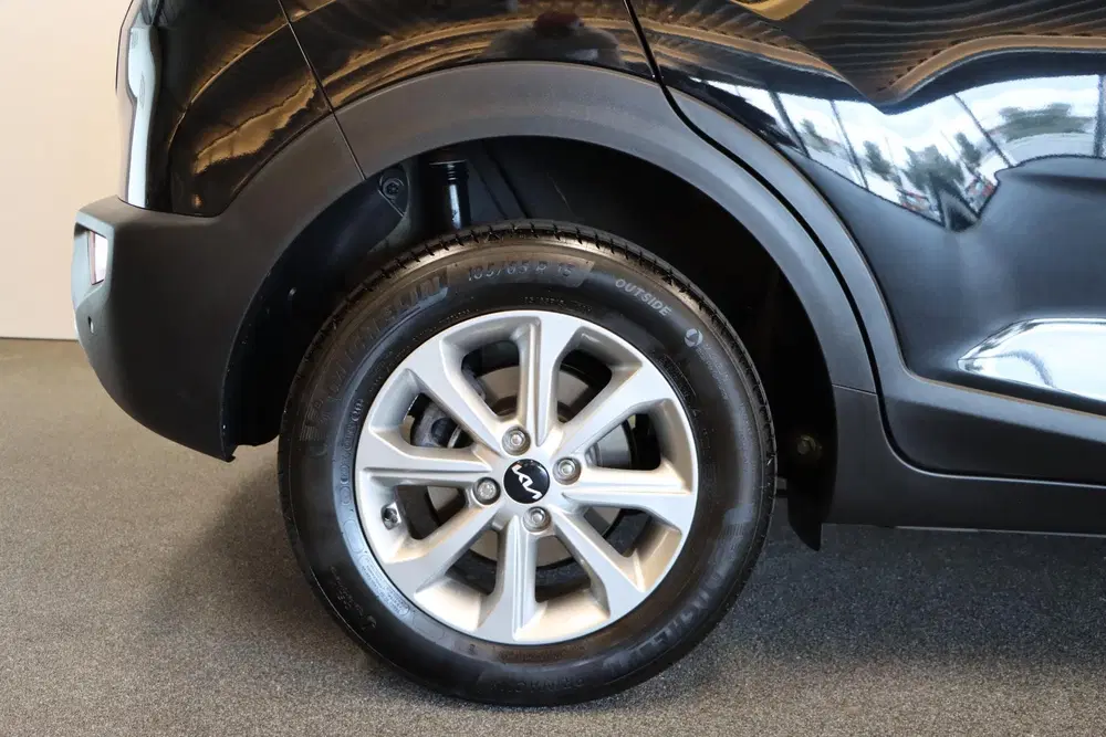 Kia Stonic 1.0 T-GDi MHEV DynamicLine uit 2024, foto 15