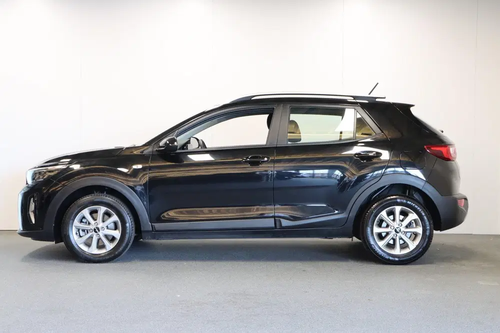 Kia Stonic 1.0 T-GDi MHEV DynamicLine uit 2024, foto 2