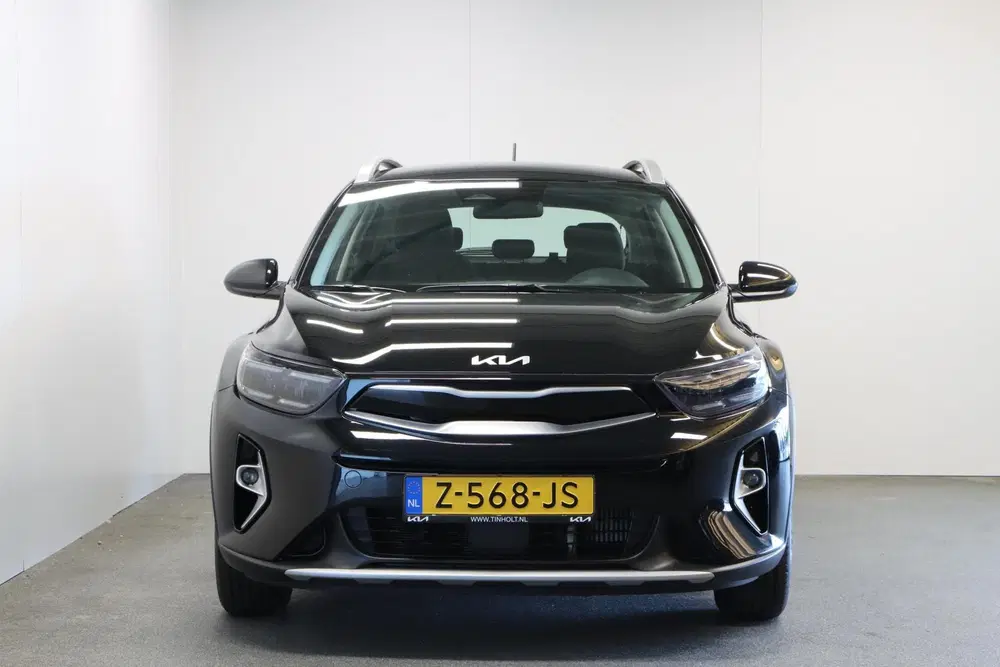 Kia Stonic 1.0 T-GDi MHEV DynamicLine uit 2024, foto 3