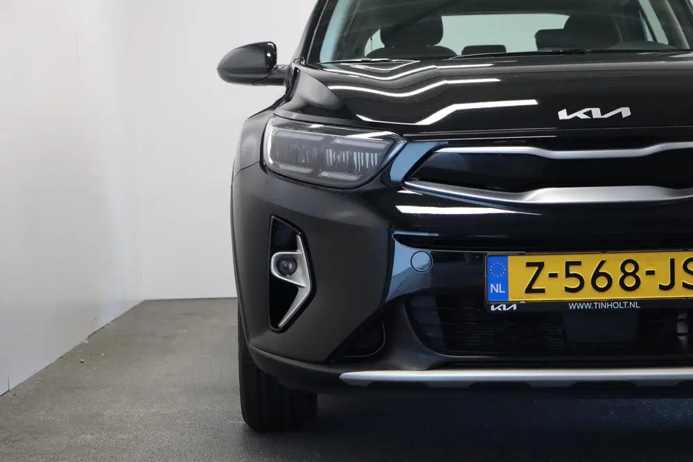 Kia Stonic 1.0 T-GDi MHEV DynamicLine uit 2024, foto 7