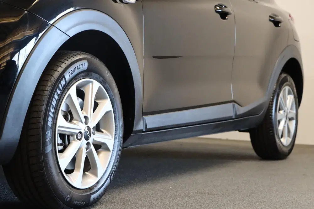 Kia Stonic 1.0 T-GDi MHEV DynamicLine uit 2024, foto 8