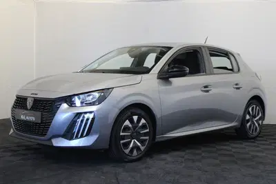 Peugeot 208 1.2 PureTech 75 Active uit 2024
