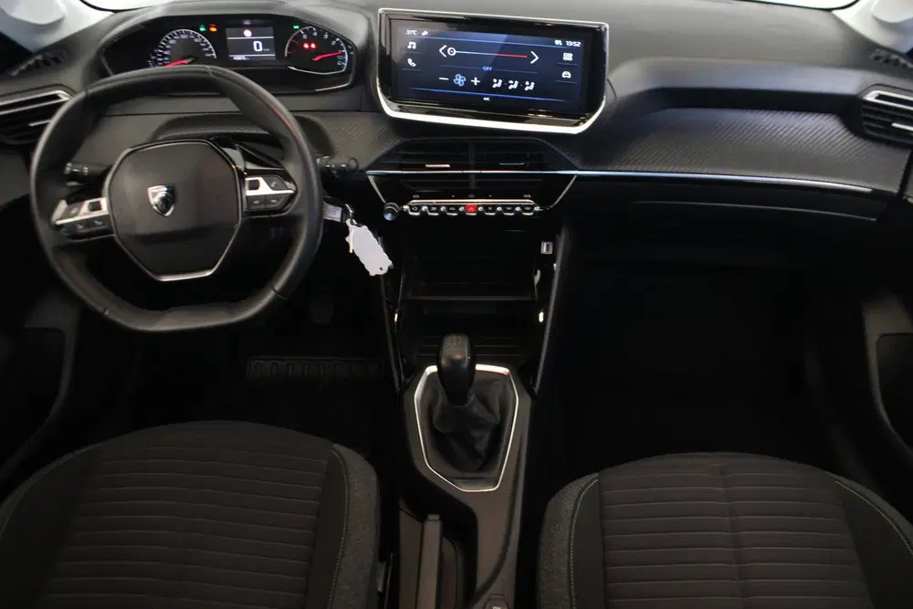 Peugeot 208 1.2 PureTech 75 Active uit 2024, foto 12