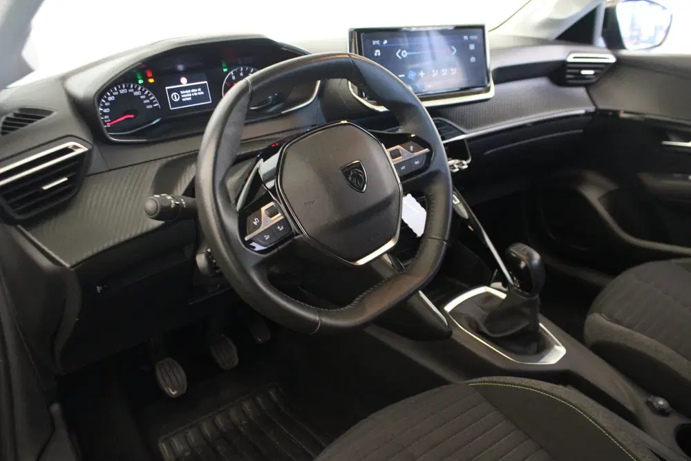 Peugeot 208 1.2 PureTech 75 Active uit 2024, foto 13