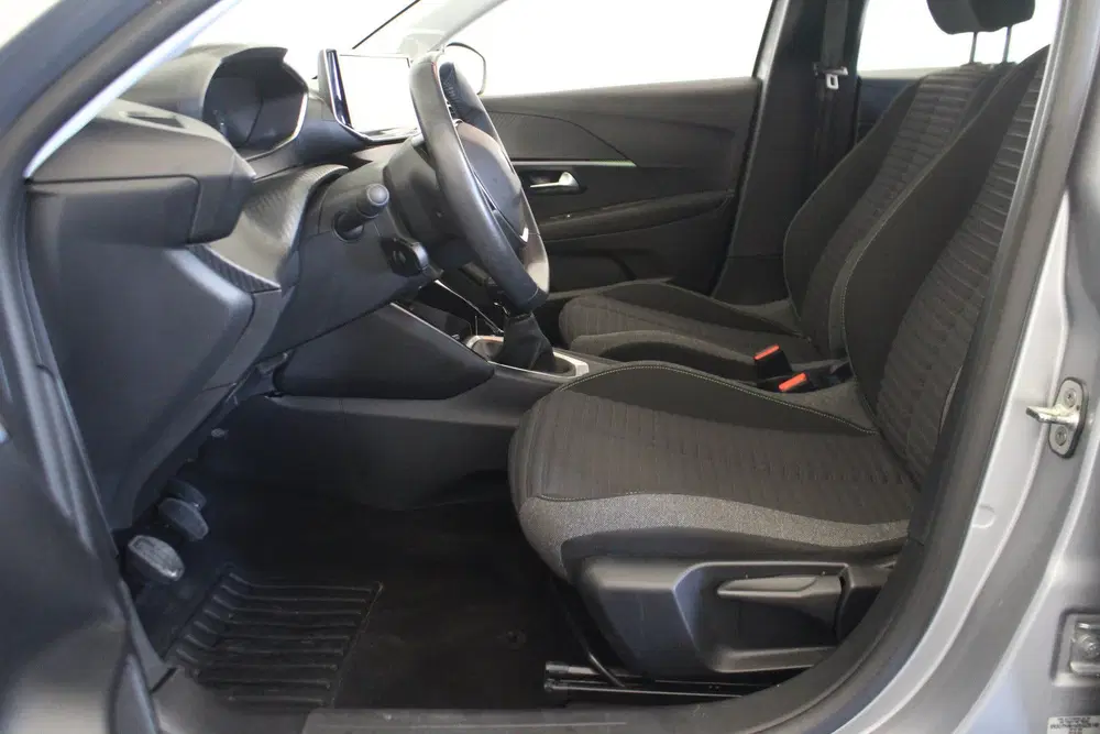 Peugeot 208 1.2 PureTech 75 Active uit 2024, foto 14
