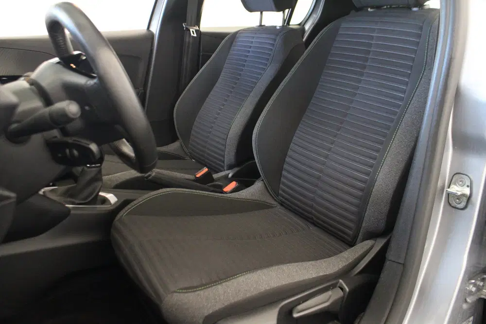 Peugeot 208 1.2 PureTech 75 Active uit 2024, foto 15