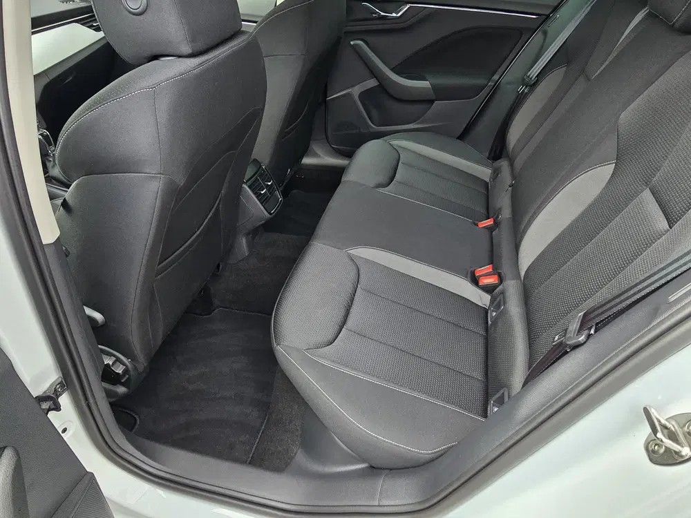 Skoda Kamiq 1.0 TSI Selection Virtual Cockpit Carplay uit 2024, foto 10