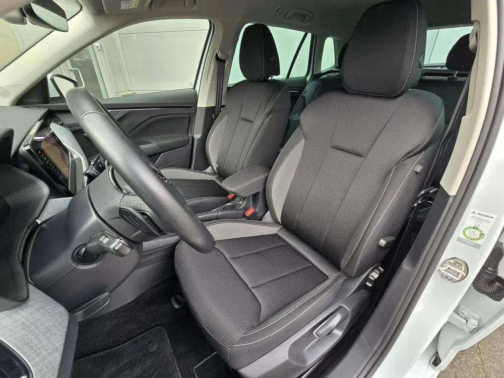 Skoda Kamiq 1.0 TSI Selection Virtual Cockpit Carplay uit 2024, foto 6