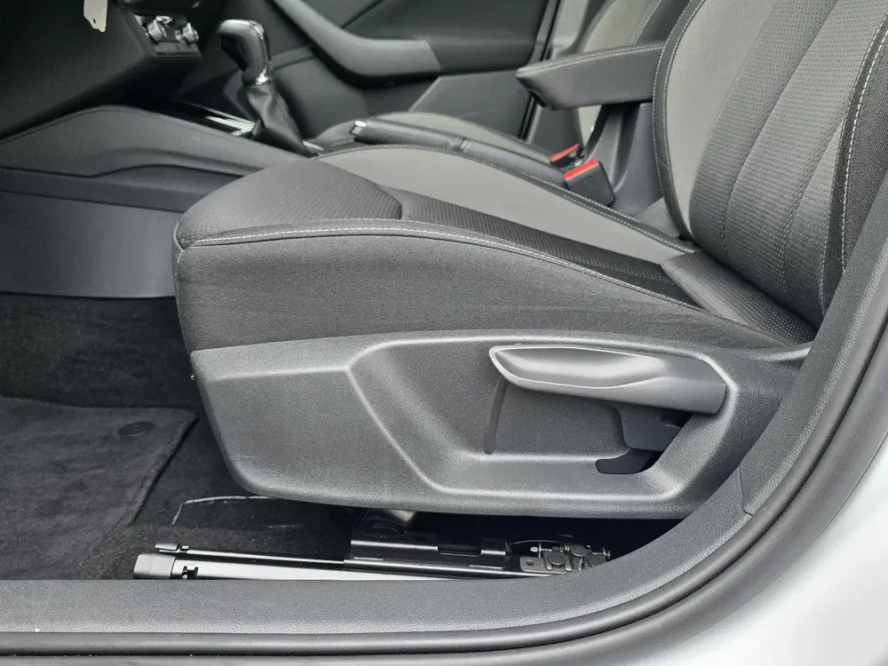 Skoda Kamiq 1.0 TSI Selection Virtual Cockpit Carplay uit 2024, foto 7