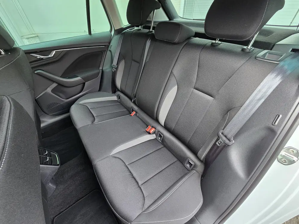 Skoda Kamiq 1.0 TSI Selection Virtual Cockpit Carplay uit 2024, foto 8