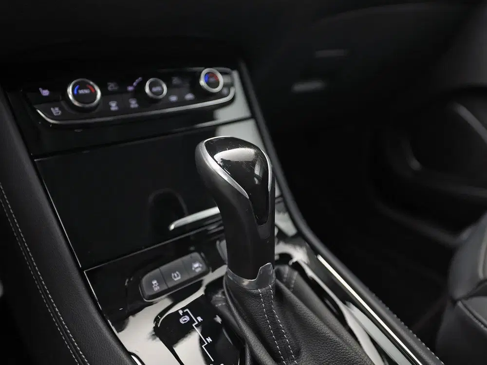 Opel Grandland X 1.2 Turbo Ultimate Sport Automaat (APPLE uit 2019, foto 10