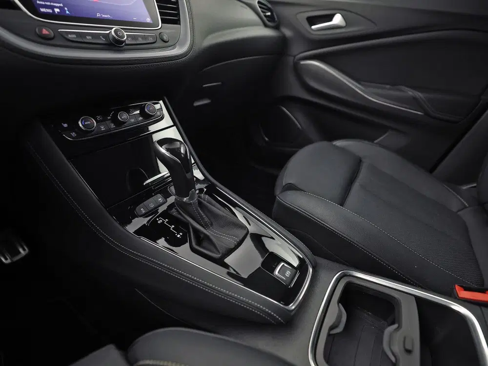 Opel Grandland X 1.2 Turbo Ultimate Sport Automaat (APPLE uit 2019, foto 11