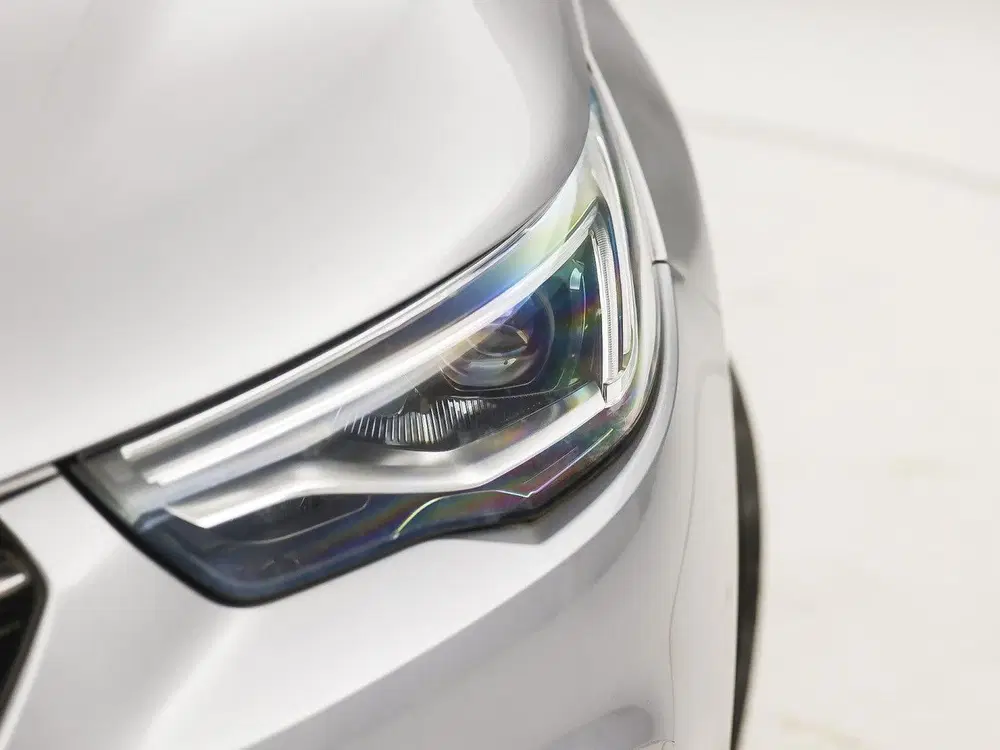 Opel Grandland X 1.2 Turbo Ultimate Sport Automaat (APPLE uit 2019, foto 14