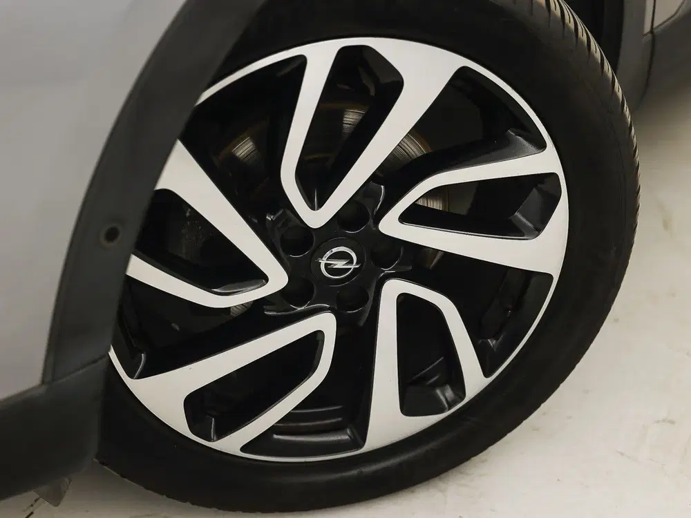 Opel Grandland X 1.2 Turbo Ultimate Sport Automaat (APPLE uit 2019, foto 15