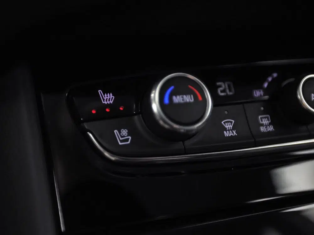 Opel Grandland X 1.2 Turbo Ultimate Sport Automaat (APPLE uit 2019, foto 9