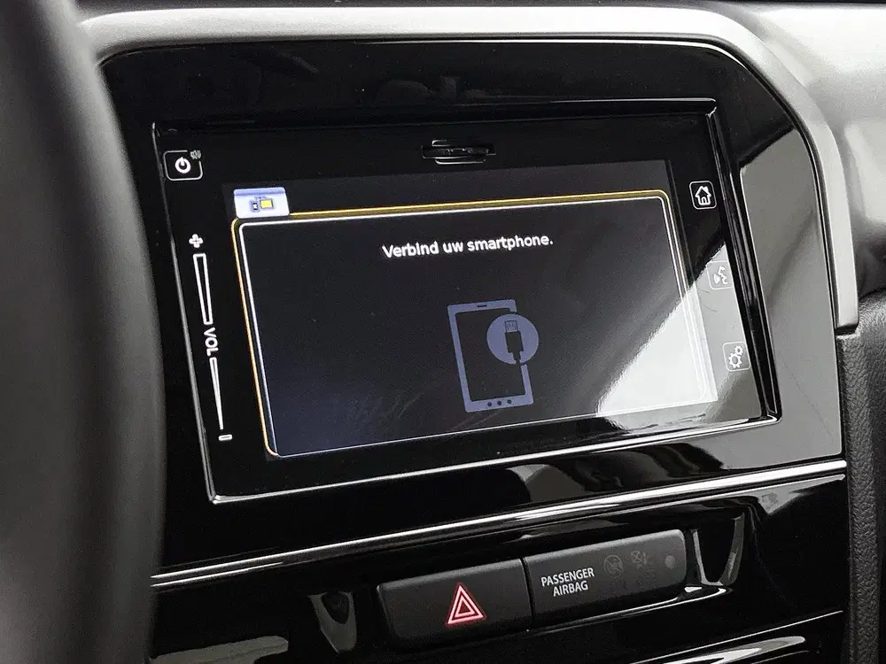 Suzuki Vitara 1.4 Boosterjet Select Smart Hybrid uit 2023, foto 10