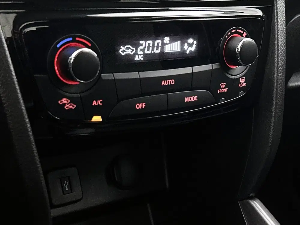 Suzuki Vitara 1.4 Boosterjet Select Smart Hybrid uit 2023, foto 11