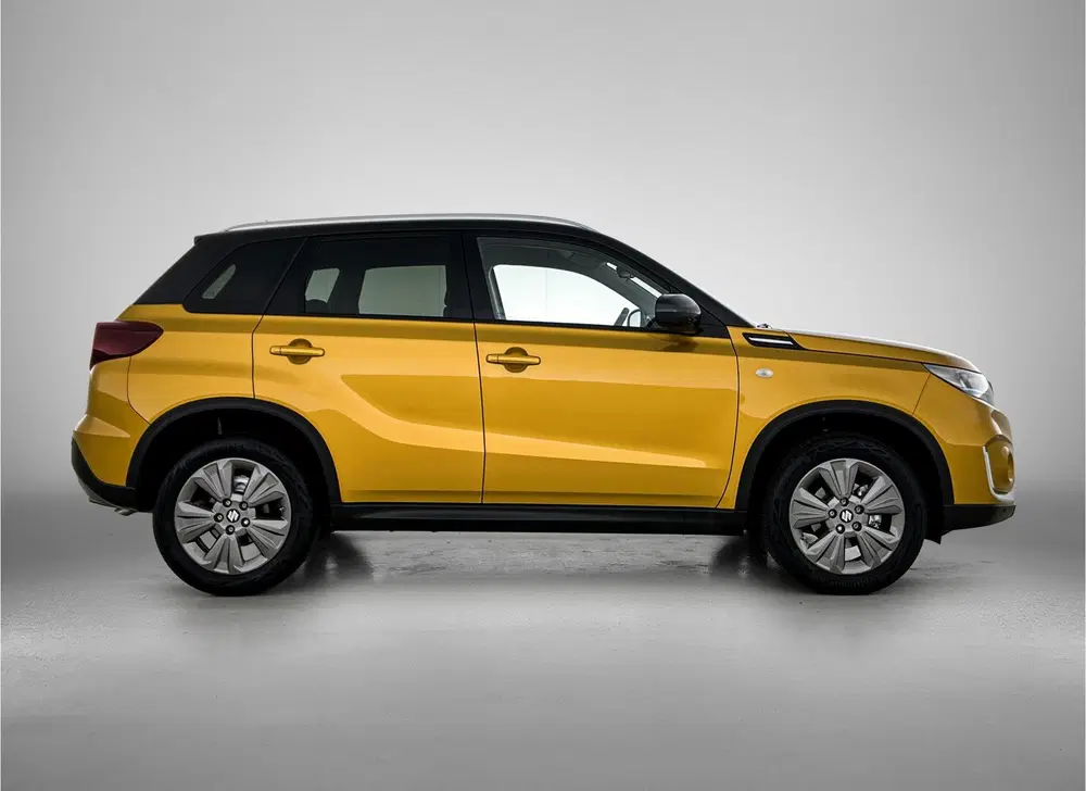 Suzuki Vitara 1.4 Boosterjet Select Smart Hybrid uit 2023, foto 13
