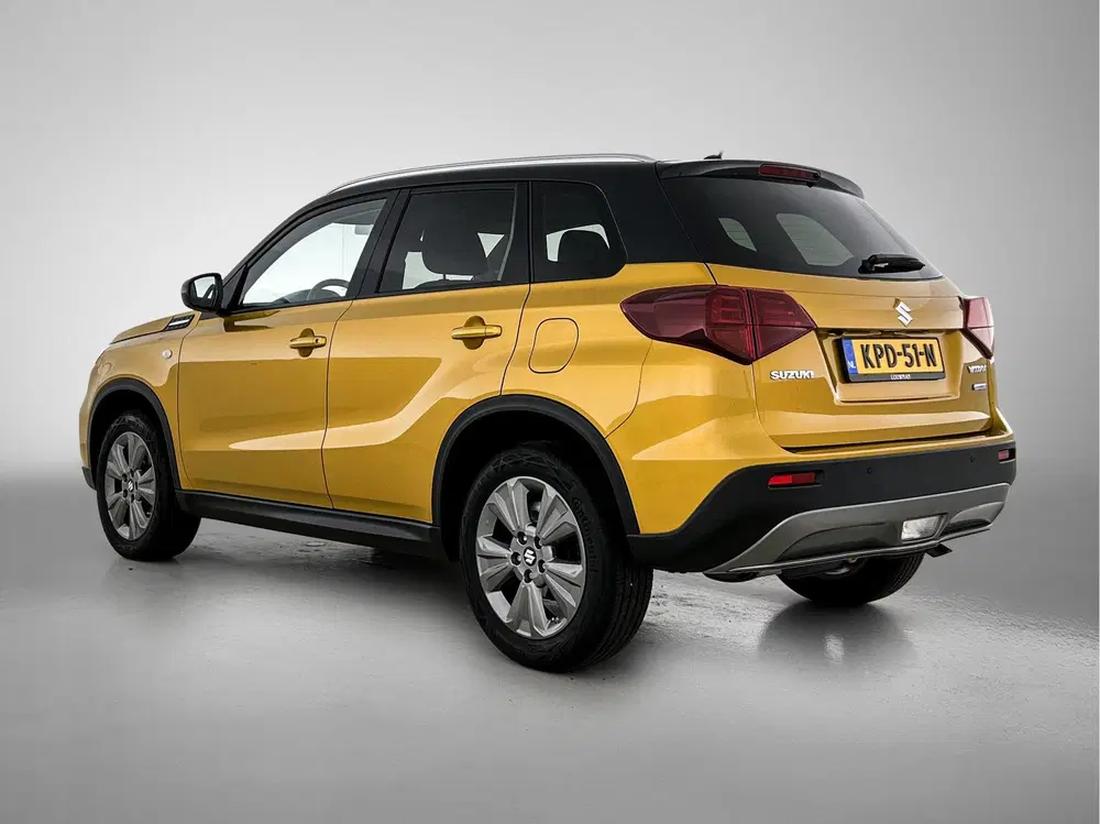 Suzuki Vitara 1.4 Boosterjet Select Smart Hybrid uit 2023, foto 15