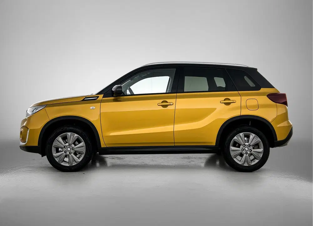 Suzuki Vitara 1.4 Boosterjet Select Smart Hybrid uit 2023, foto 3