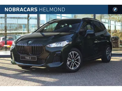 BMW 2-serie Active Tourer 225e xDrive M Sport Automaat uit 2026