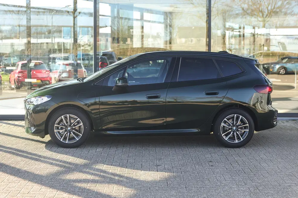 BMW 2-serie Active Tourer 225e xDrive M Sport Automaat uit 2026, foto 7
