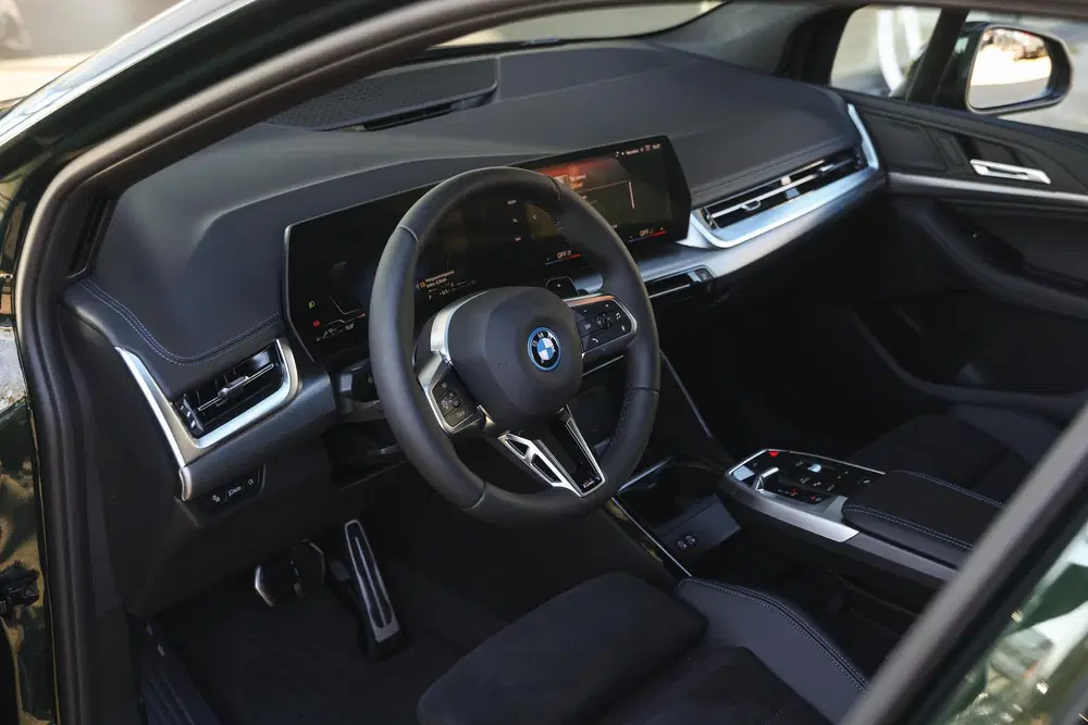 BMW 2-serie Active Tourer 225e xDrive M Sport Automaat uit 2026, foto 8