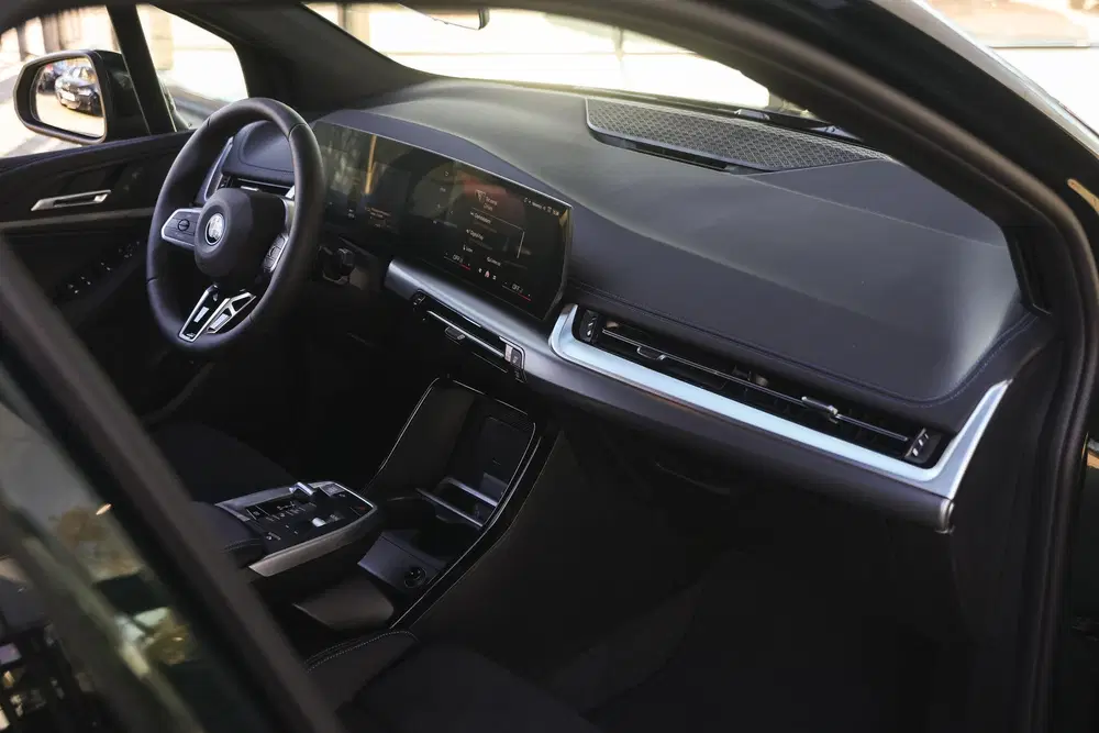 BMW 2-serie Active Tourer 225e xDrive M Sport Automaat uit 2026, foto 9