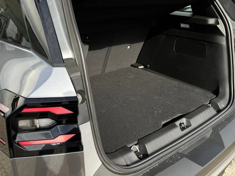 Jeep Compass 1.2 e-Hybrid Summit uit 2026, foto 7