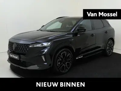 Renault Austral 1.2 E-Tech full hybrid 200 esprit Alpine uit 2026