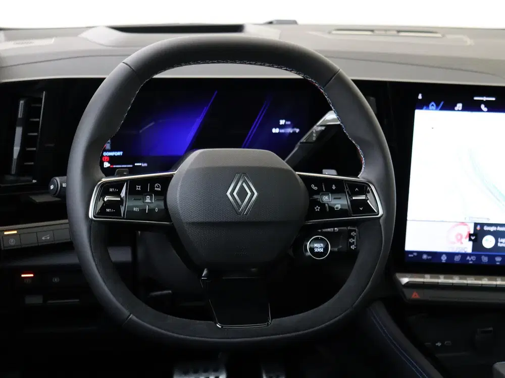 Renault Austral 1.2 E-Tech full hybrid 200 esprit Alpine uit 2026, foto 10