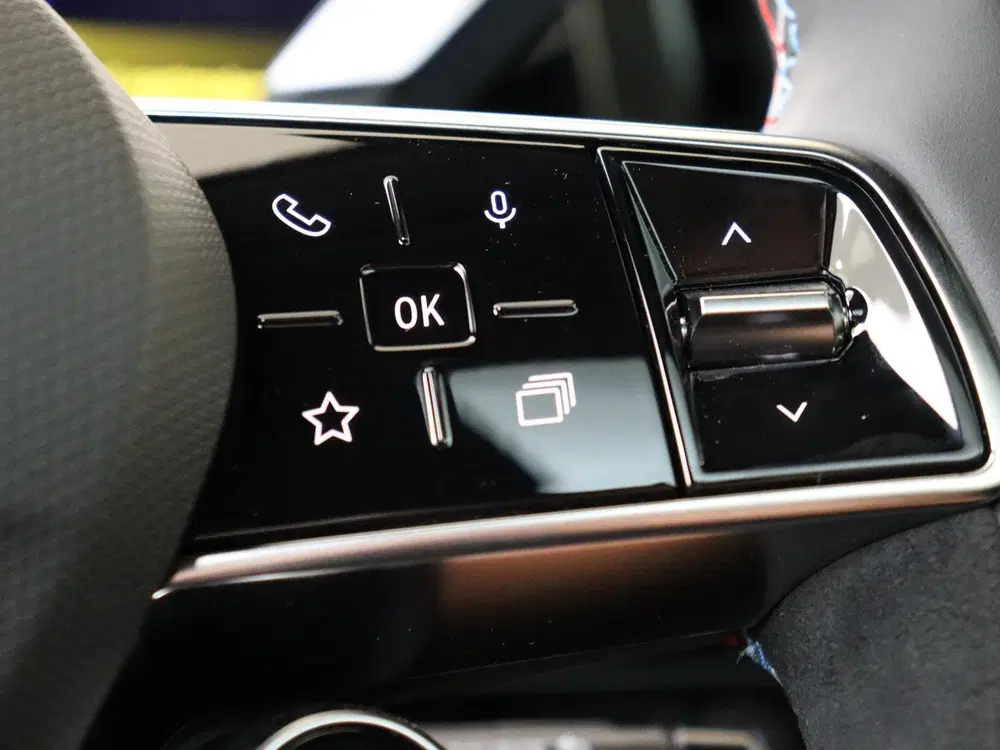Renault Austral 1.2 E-Tech full hybrid 200 esprit Alpine uit 2026, foto 13