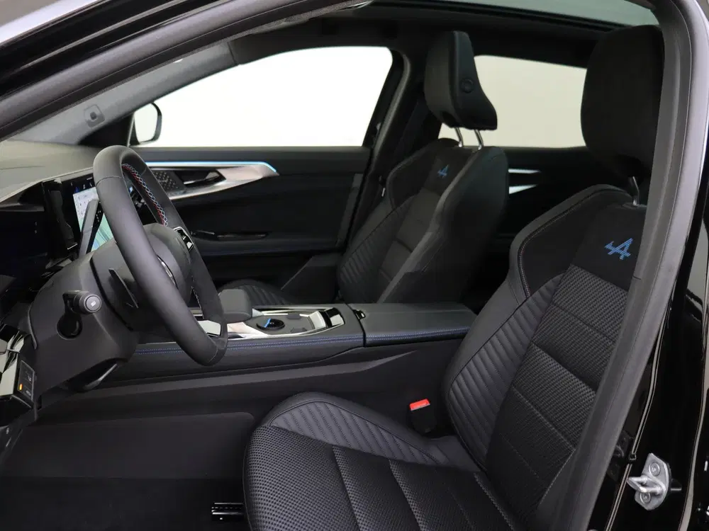 Renault Austral 1.2 E-Tech full hybrid 200 esprit Alpine uit 2026, foto 15