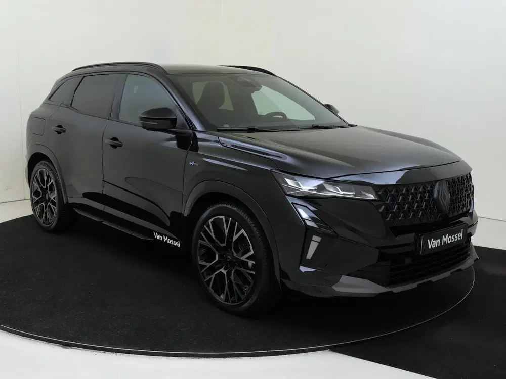 Renault Austral 1.2 E-Tech full hybrid 200 esprit Alpine uit 2026, foto 2
