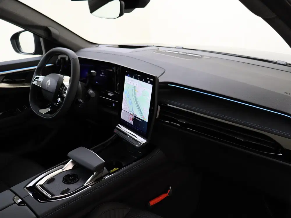 Renault Austral 1.2 E-Tech full hybrid 200 esprit Alpine uit 2026, foto 5