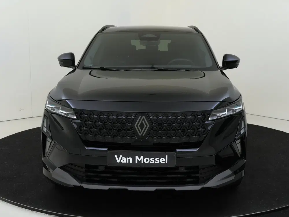 Renault Austral 1.2 E-Tech full hybrid 200 esprit Alpine uit 2026, foto 6