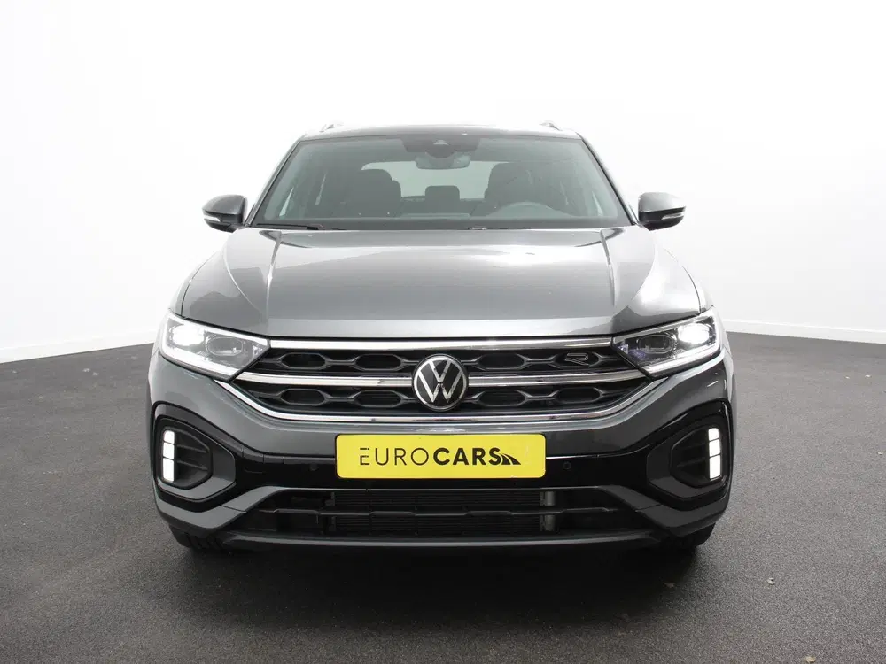 Volkswagen T-Roc 1.5 TSI 150pk Automaat R-Line Edition Navi uit 2025, foto 5