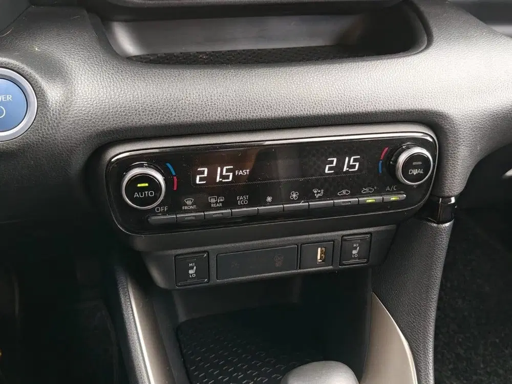 Mazda 2 Hybrid 1.5 Agile uit 2023, foto 11