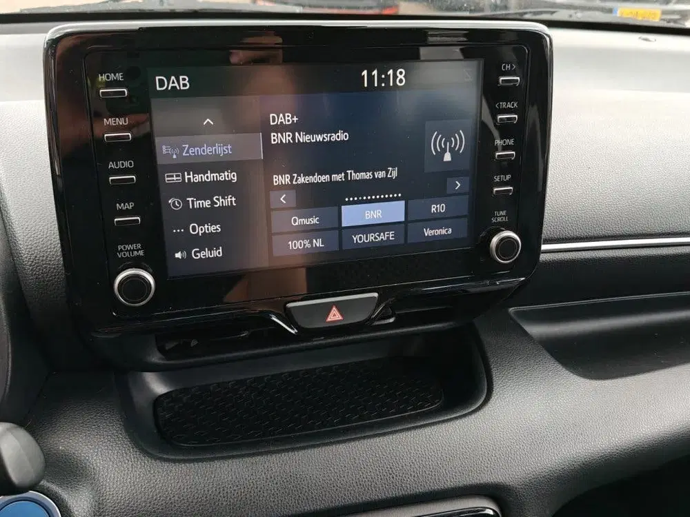Mazda 2 Hybrid 1.5 Agile uit 2023, foto 13
