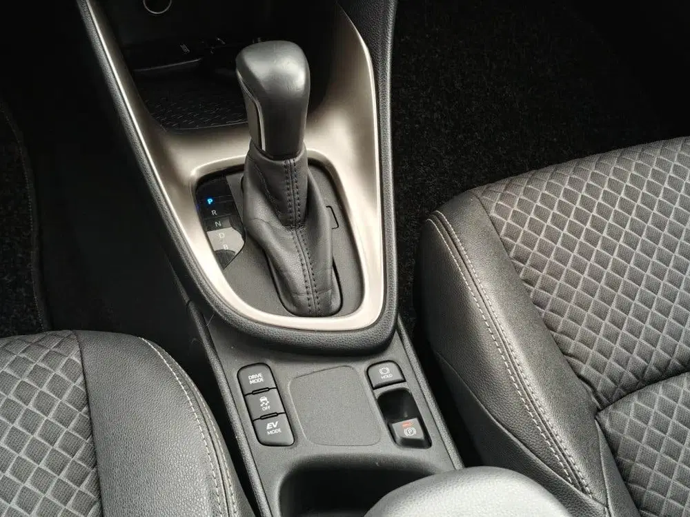 Mazda 2 Hybrid 1.5 Agile uit 2023, foto 7