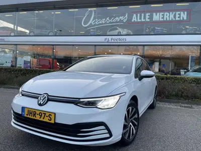 Volkswagen Golf 2.0 TDI Life Business Full options m uit 2023