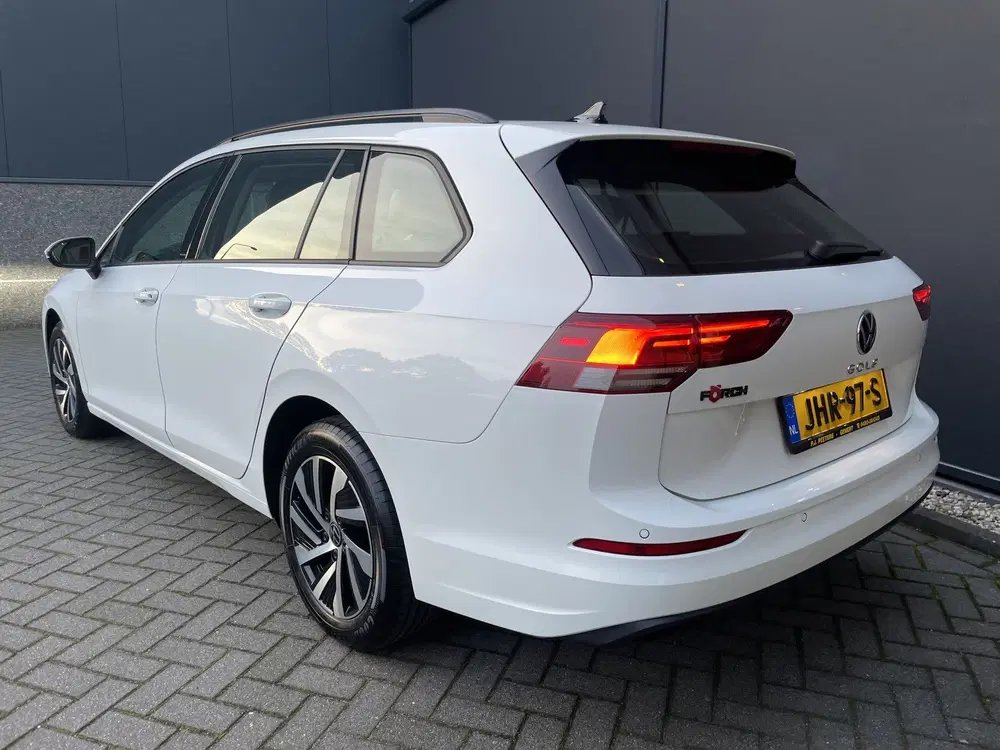 Volkswagen Golf 2.0 TDI Life Business Full options m uit 2023, foto 5