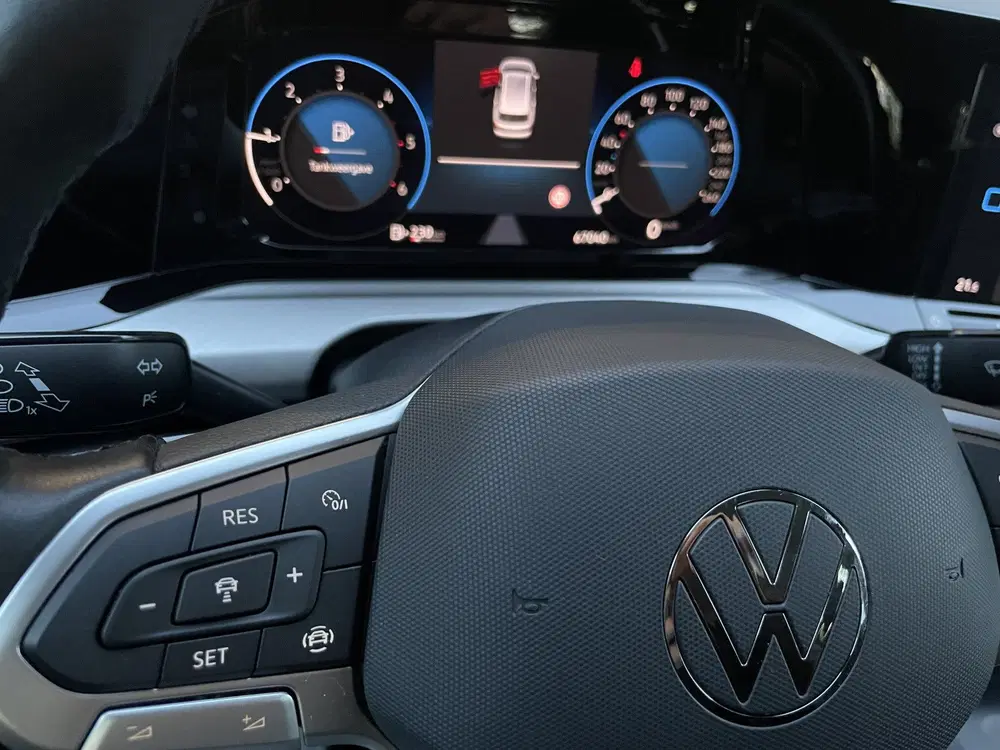 Volkswagen Golf 2.0 TDI Life Business Full options m uit 2023, foto 9