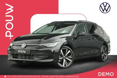 Volkswagen Golf 1.5 eTSI 115pk DSG Life Edition uit 2026