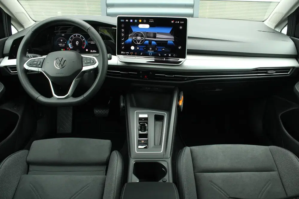 Volkswagen Golf 1.5 eTSI 115pk DSG Life Edition uit 2026, foto 5
